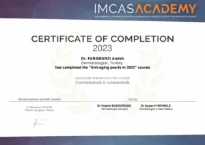 certificate -14