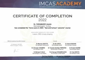 certificate -16